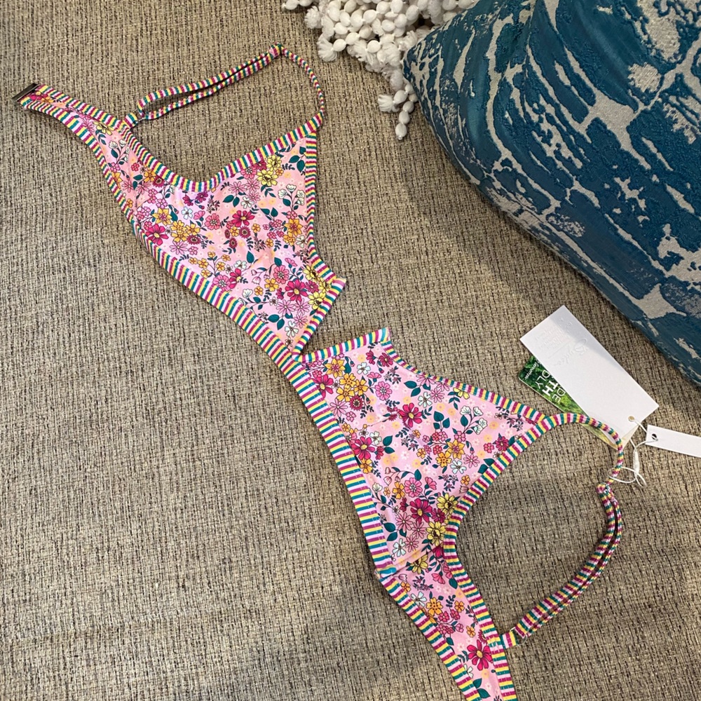 Bydee Swim top Medium